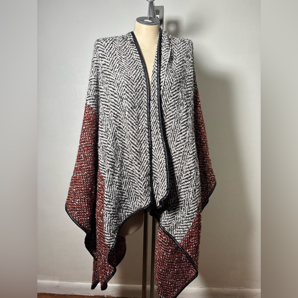 Poncho